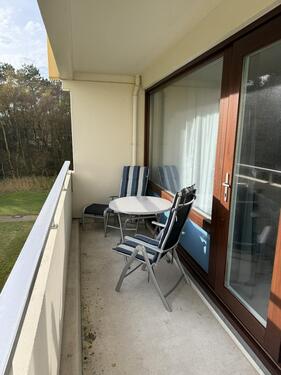 Foto - Etagenwohnung in Sankt Peter-Ording zum Kaufen