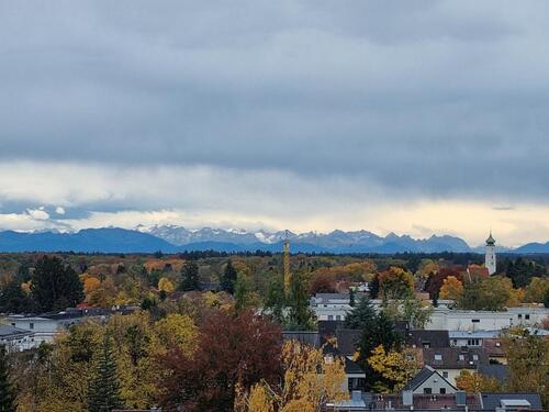 Foto - Etagenwohnung in München zum Kaufen