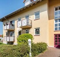 2-Zimmer-Wohnung mit Einbauküche und Balkon - Leipzig Altwest 2-Zimmer-Wohnung mit Einbauküche und Balkon - Leipzig Altwest