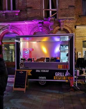 Foto - Standplätze Imbiss - 123,00 EUR Kaltmiete,