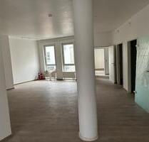 176qm große 5-Zimmer-Wohnung zu vermieten im Zentrum von Büdingen