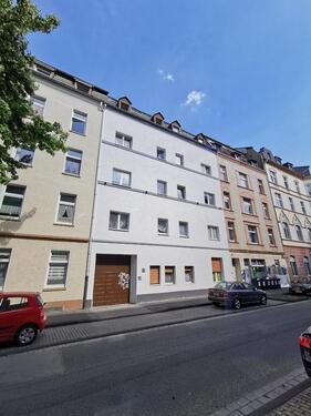 Foto - Helle 1,5-Zimmer-Wohnung in zentraler Lage von Dortmund