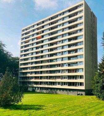 Foto - Gut geschnittene 2-Zimmer Wohnung in gepflegter Wohnanlage