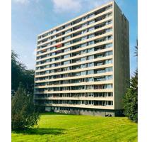 Gut geschnittene 2-Zimmer Wohnung in gepflegter Wohnanlage - Wuppertal Gemarkung Elberfeld