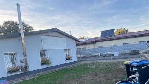 Foto - Gewerbefläche Lagerhalle + Büro