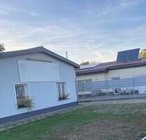 Gewerbefläche Lagerhalle + Büro - Oranienburg