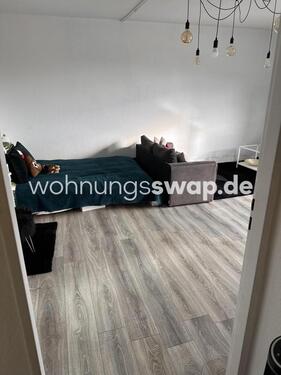 Foto - 1 Zimmer Etagenwohnung zur Miete in Berlin