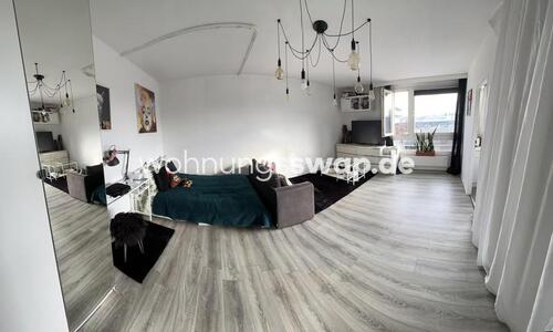 Foto - 1 Zimmer Etagenwohnung in Berlin