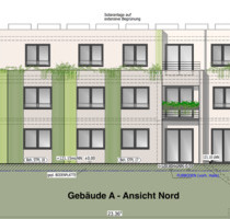 Eigentumswohnung in gemeinschaftlichem Wohnprojekt - Mainz Oberstadt