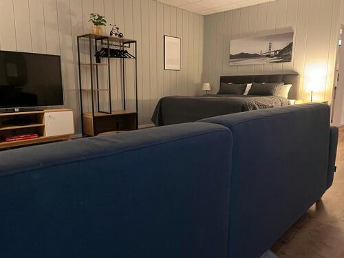 Foto - Studio Weimotel am See 