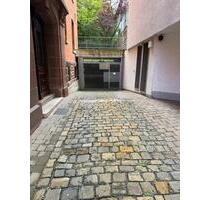 Tiefgaragenstellplatz Augustenstr. 57 S-West - Stuttgart Stuttgart-Süd