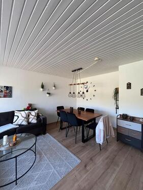 Foto - 3-Zimmer Wohnung im Zentrum von Rhede