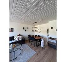 3-Zimmer Wohnung im Zentrum von Rhede