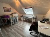 Foto - Dachgeschoßwohnung in Rhede zur Miete