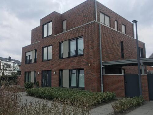 Foto - Emsdetten, hochwertige 2-Zi. Wohnung mit Garten