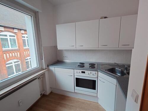 Foto - 2 Zimmer Etagenwohnung in Schwerte