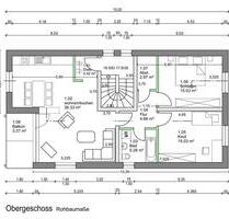 Porz-Eil, 3 ZKB, 84qm incl. Küche + Parkplatz - Köln