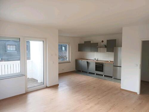 Foto - Etagenwohnung in Köln zur Miete