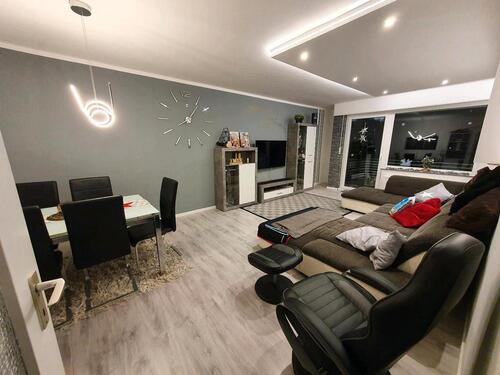 Foto - 3 Zimmer Etagenwohnung in Lage