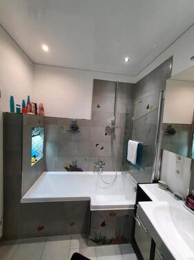 Foto - Etagenwohnung in Lage zur Miete