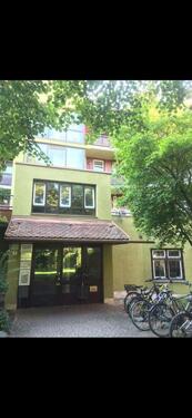 Foto - 2 Zimmer Etagenwohnung in Garching bei München