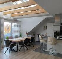 Helle 3 Zimmer Wohnung in Sudweyhe zur Miete