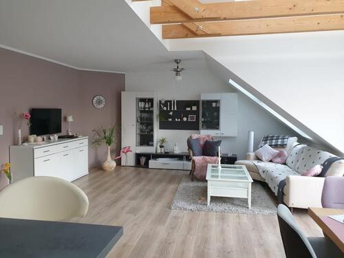 Foto - Etagenwohnung in Weyhe zur Miete