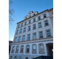 Attraktive 3‑Raumwohnung im Stadtzentrum Chemnitz