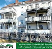 Renovierte 4-Zimmer-Wohnung im Erdgeschoss - Schönwald