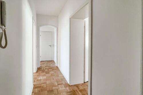 Foto - 3 Zimmer – renoviert – Innenstadtlage