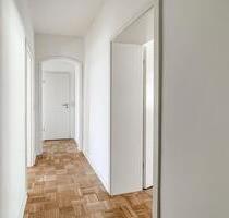 3 Zimmer – renoviert – Innenstadtlage - Bochum Wiemelhausen