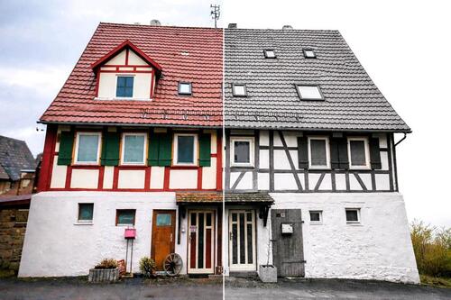 Foto - historisches Haus mit Einliegeroption *ohne Makler*
