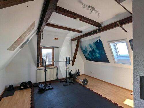 Foto - Doppelhaushälfte in Calw zum Kaufen