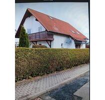 Schönes Zweifamilienhaus, ruhige lage in Gera-Windischenbernsdorf