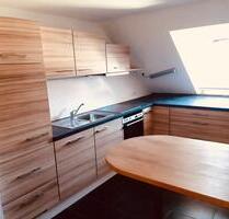 sonnige Wohnung in Ehrenfriedersdorf zu vermieten - Annaberg-Buchholz