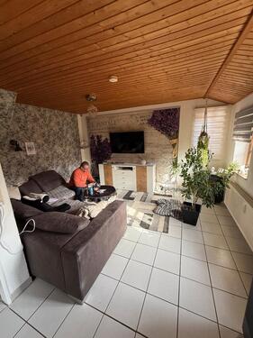 Foto - 80m2 Haushäfte mit kleinem Garten zu vermieten