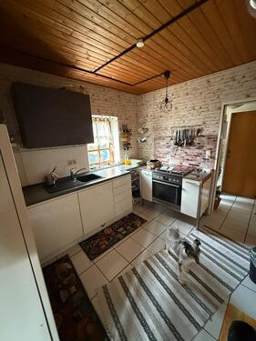 Foto - Etagenwohnung in Großheide zur Miete