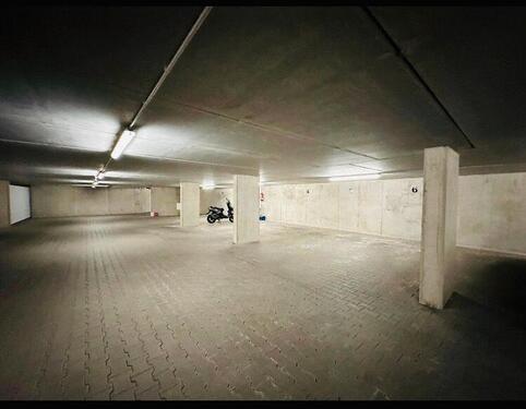 Foto - Tiefgaragenstellplatz in Ampfing zu vermieten