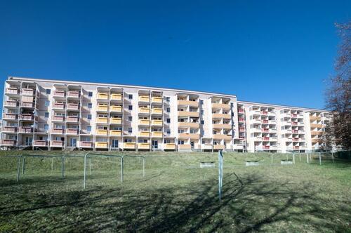 Foto - NEU! Renovierte Dreiraumwohnung mit Weitblick inkl. 10 % Kraxelbonus