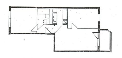 Foto - 3 Zimmer Etagenwohnung zur Miete in Oelsnitz (Vogtland)