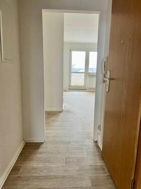 Foto - 3 Zimmer Etagenwohnung in Oelsnitz (Vogtland)