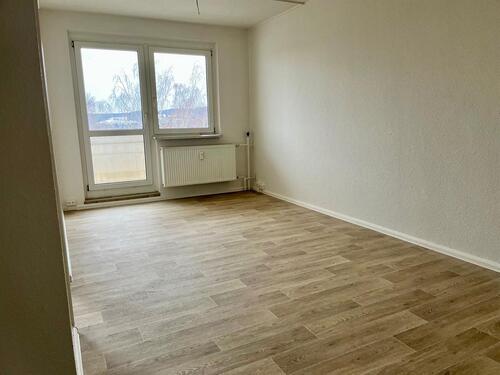 Foto - Etagenwohnung in Oelsnitz (Vogtland) zur Miete