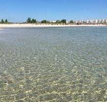Fehmarn Ferienwohnung am Südstrand, Wlan + Strandkorb am Strand - Goslar OS Hahnenklee-Bockswiese