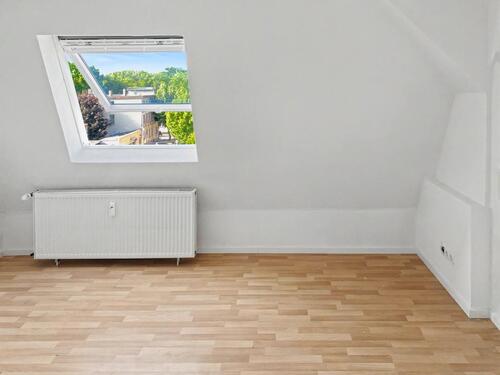 Foto - 1 Zimmer Dachgeschoßwohnung zur Miete in Güsten