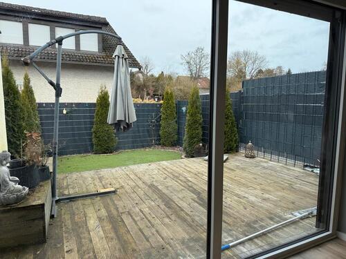 Foto - 3 Zimmer Terrassenwohnung in Detmold