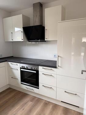 Foto - Terrassenwohnung in Detmold zur Miete