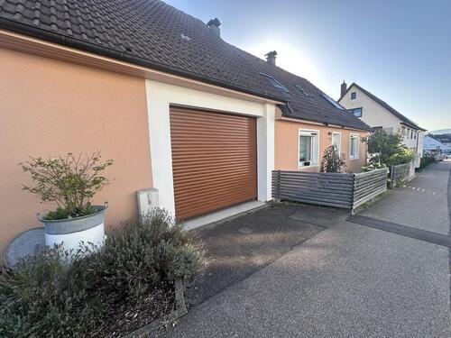 Foto - 4 Zimmer Einfamilienhaus zum Kaufen in Aalen