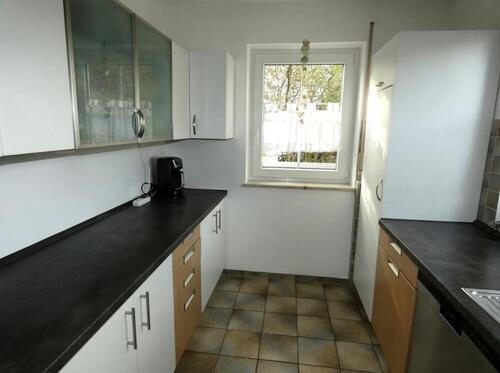 Foto - 5 Zimmer Maisonettenwohnung in Lauingen (Donau)