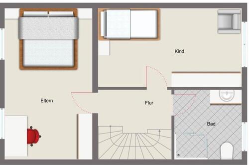 Foto - 5 Zimmer Reihenhaus in Illertissen