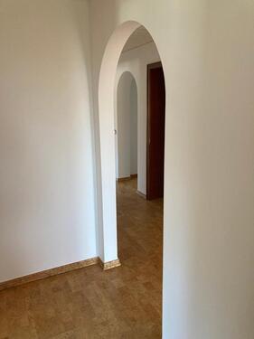 Foto - Attraktive, gepflegte 3 12 Zimmer-Wohnung mit Balkon u.Terrasse